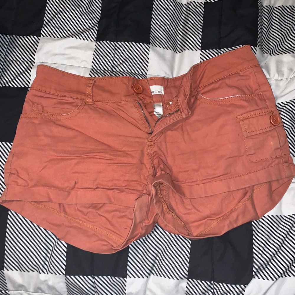Wet Seal Shorts